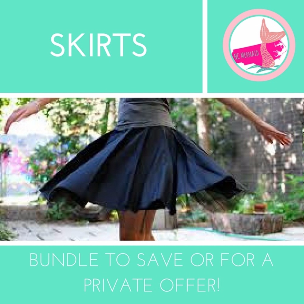 Skirts